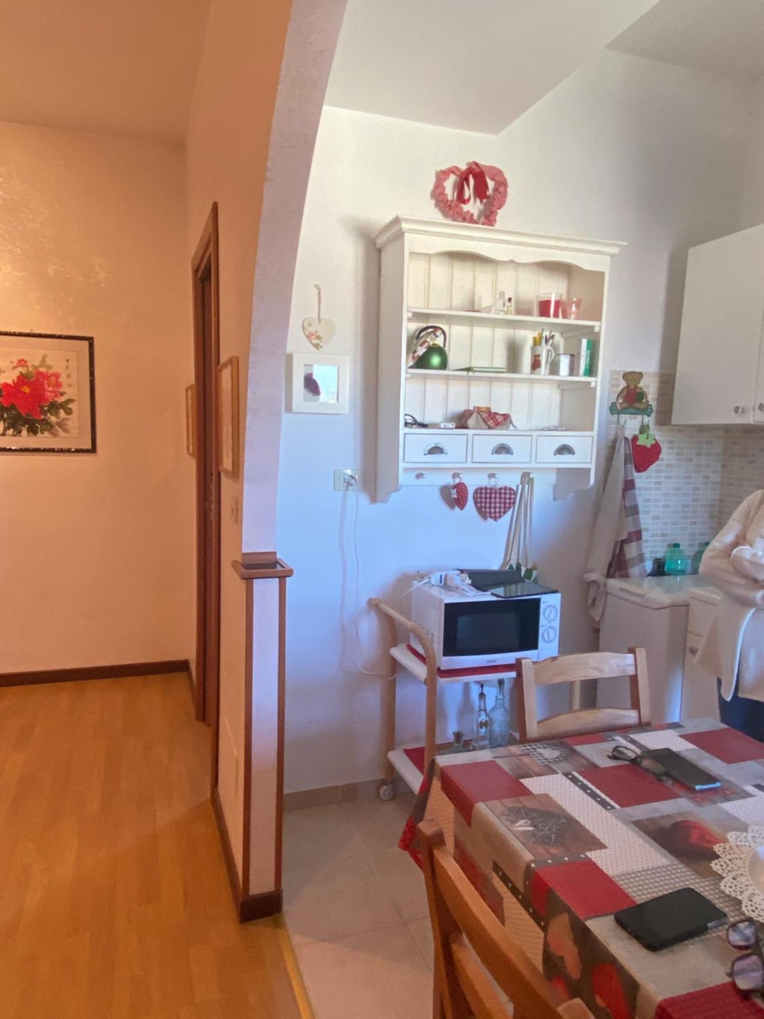 Casa Amisi Lägenhet Rom Exteriör bild
