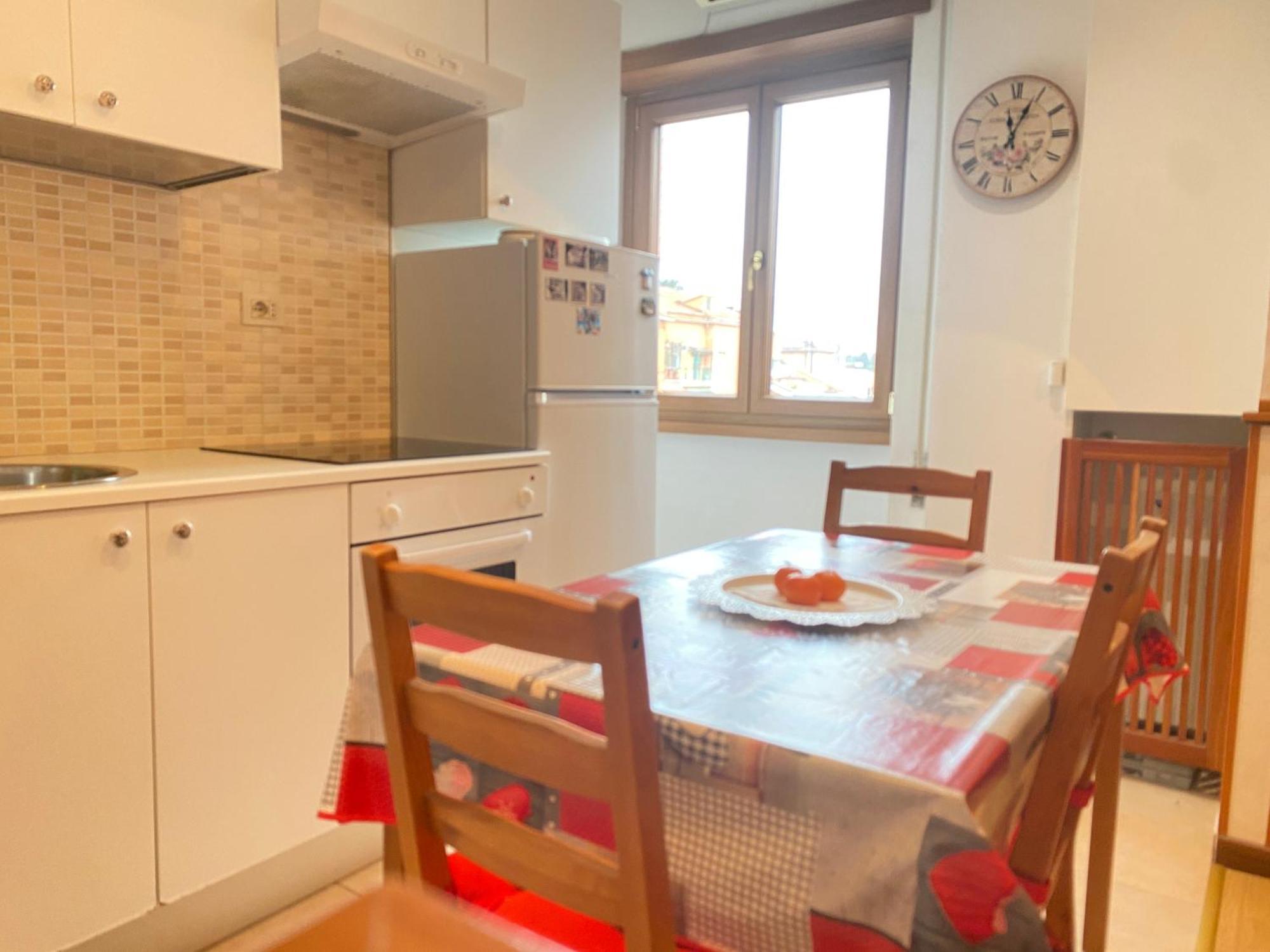 Casa Amisi Lägenhet Rom Exteriör bild