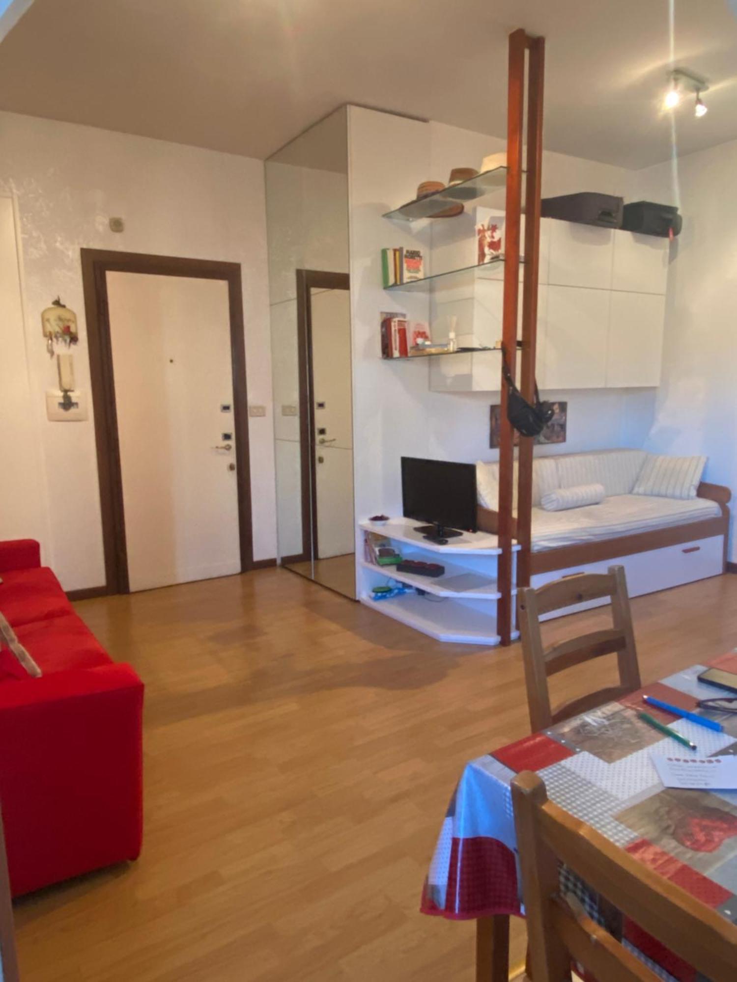 Casa Amisi Lägenhet Rom Exteriör bild
