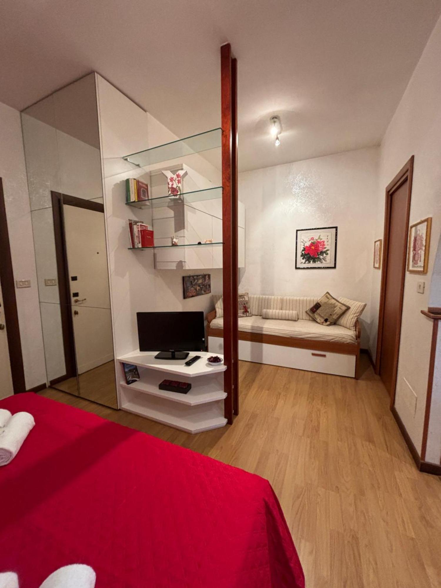 Casa Amisi Lägenhet Rom Exteriör bild