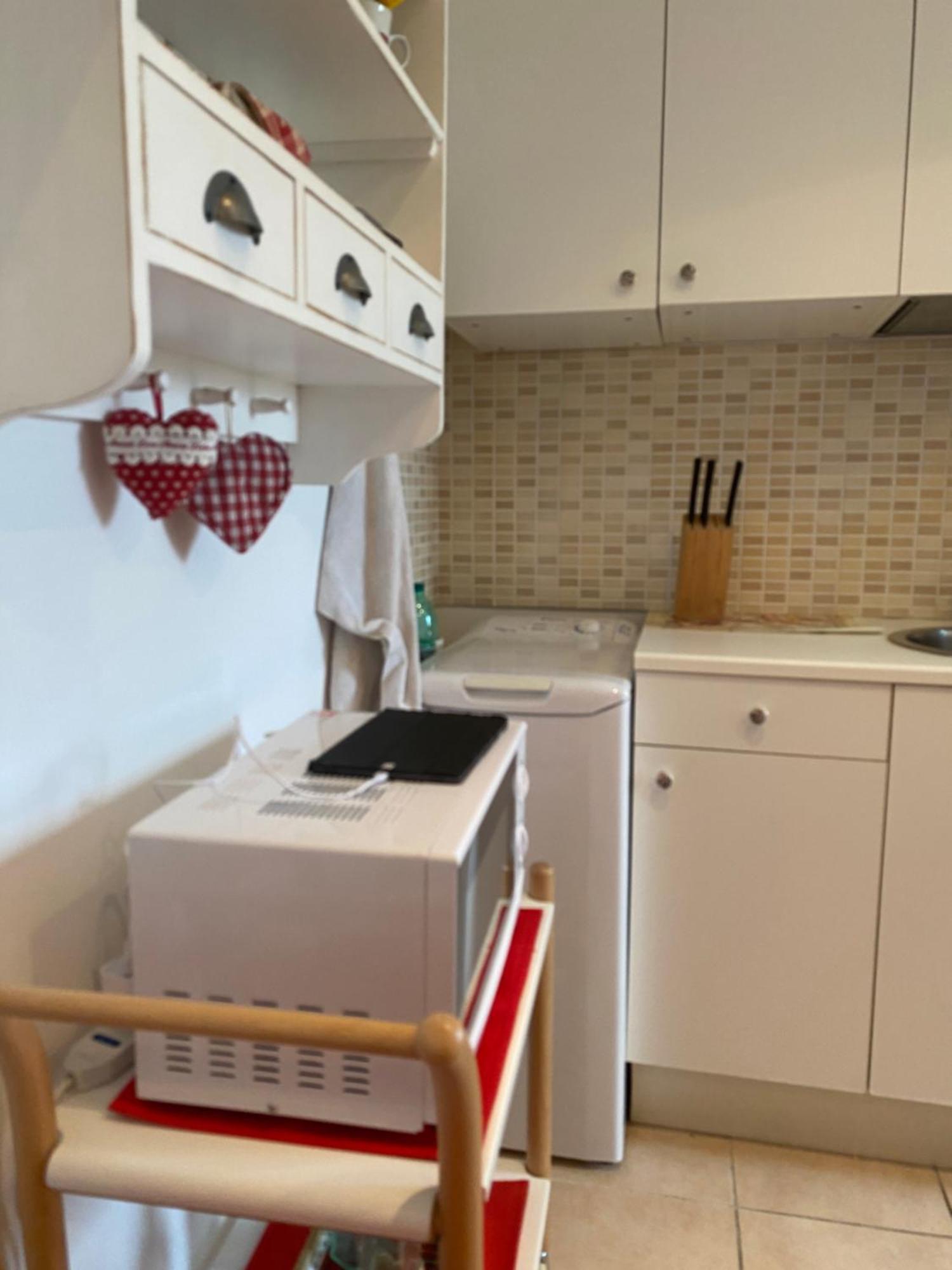Casa Amisi Lägenhet Rom Exteriör bild