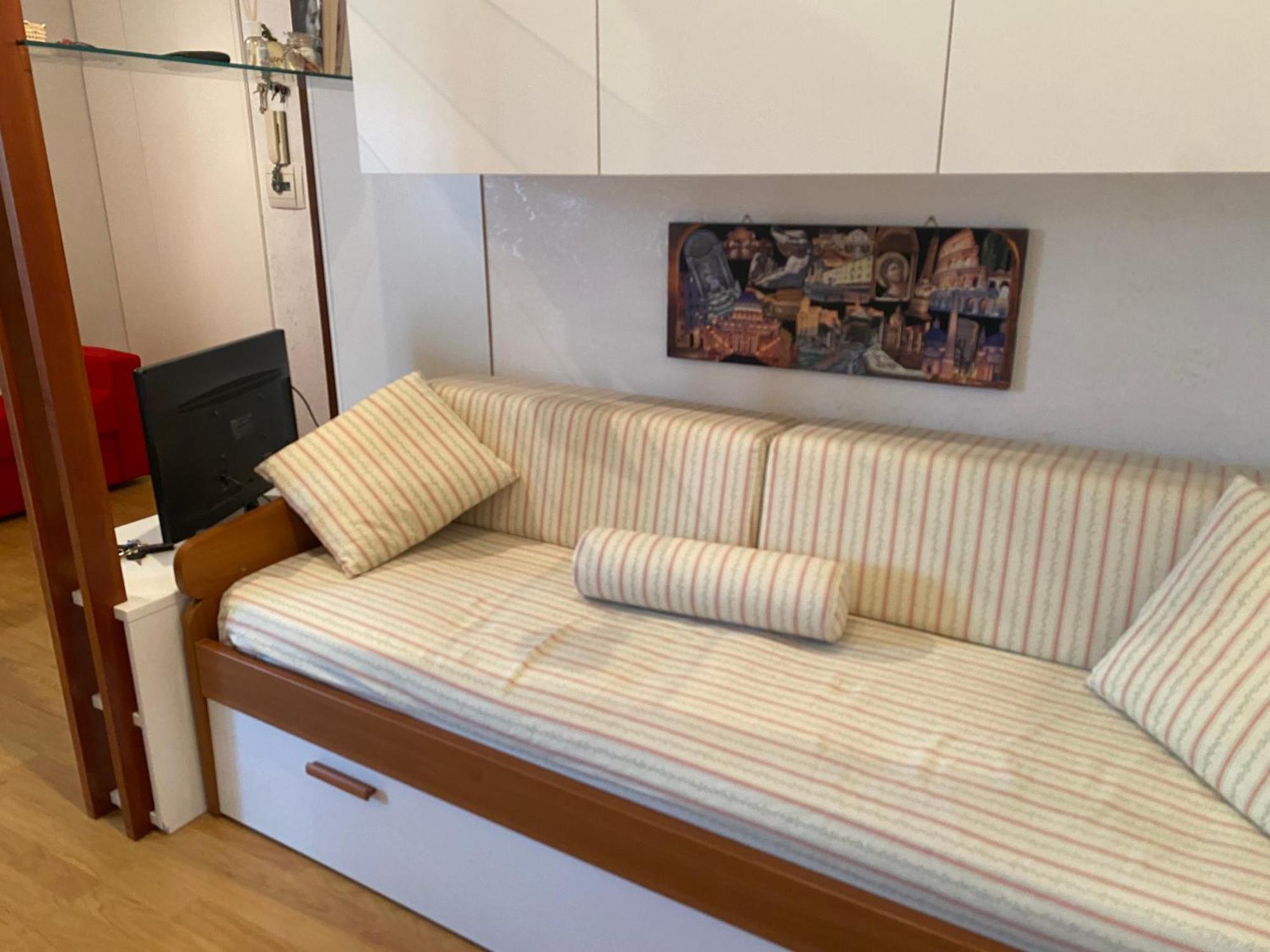 Casa Amisi Lägenhet Rom Exteriör bild
