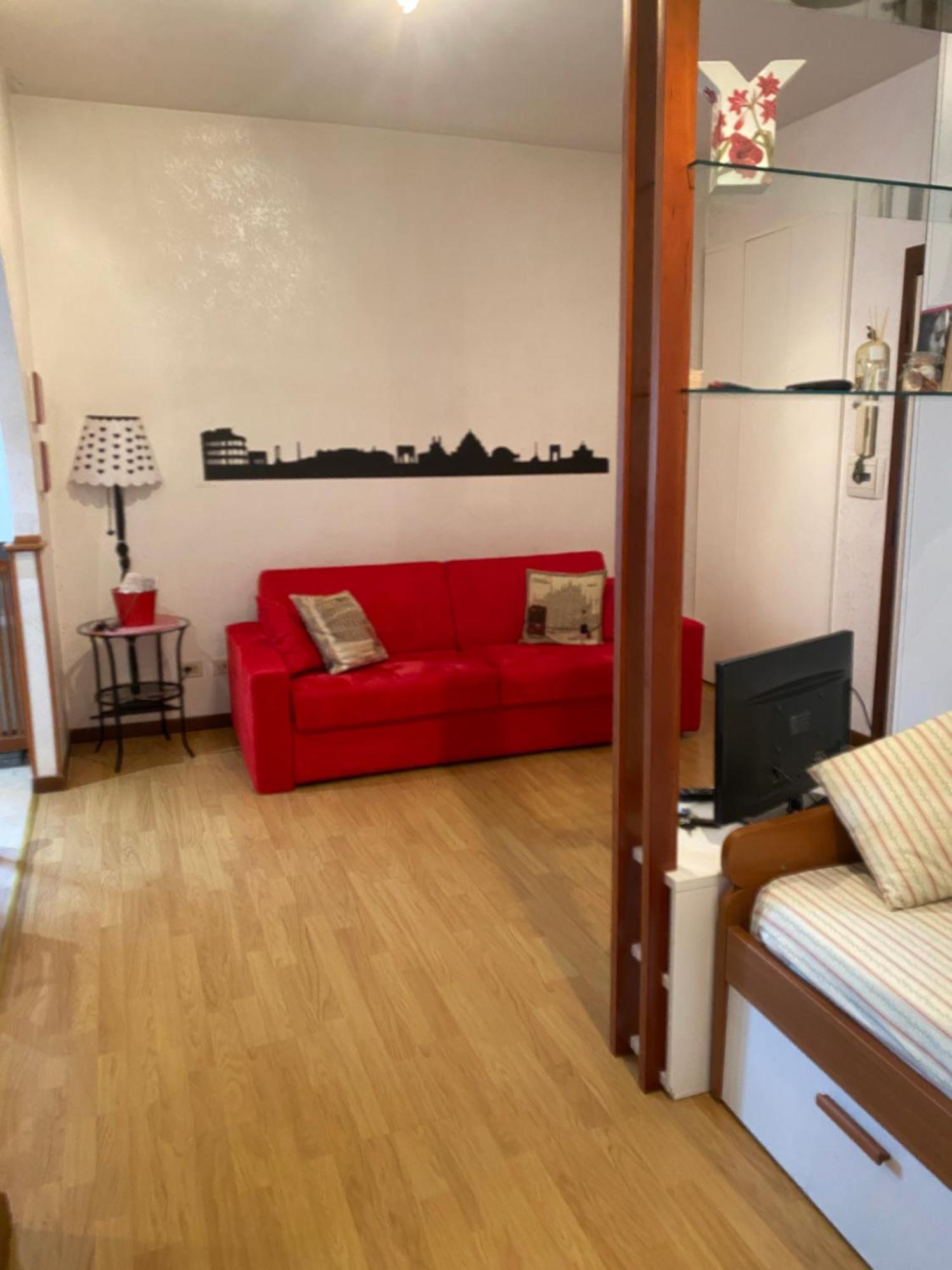 Casa Amisi Lägenhet Rom Exteriör bild