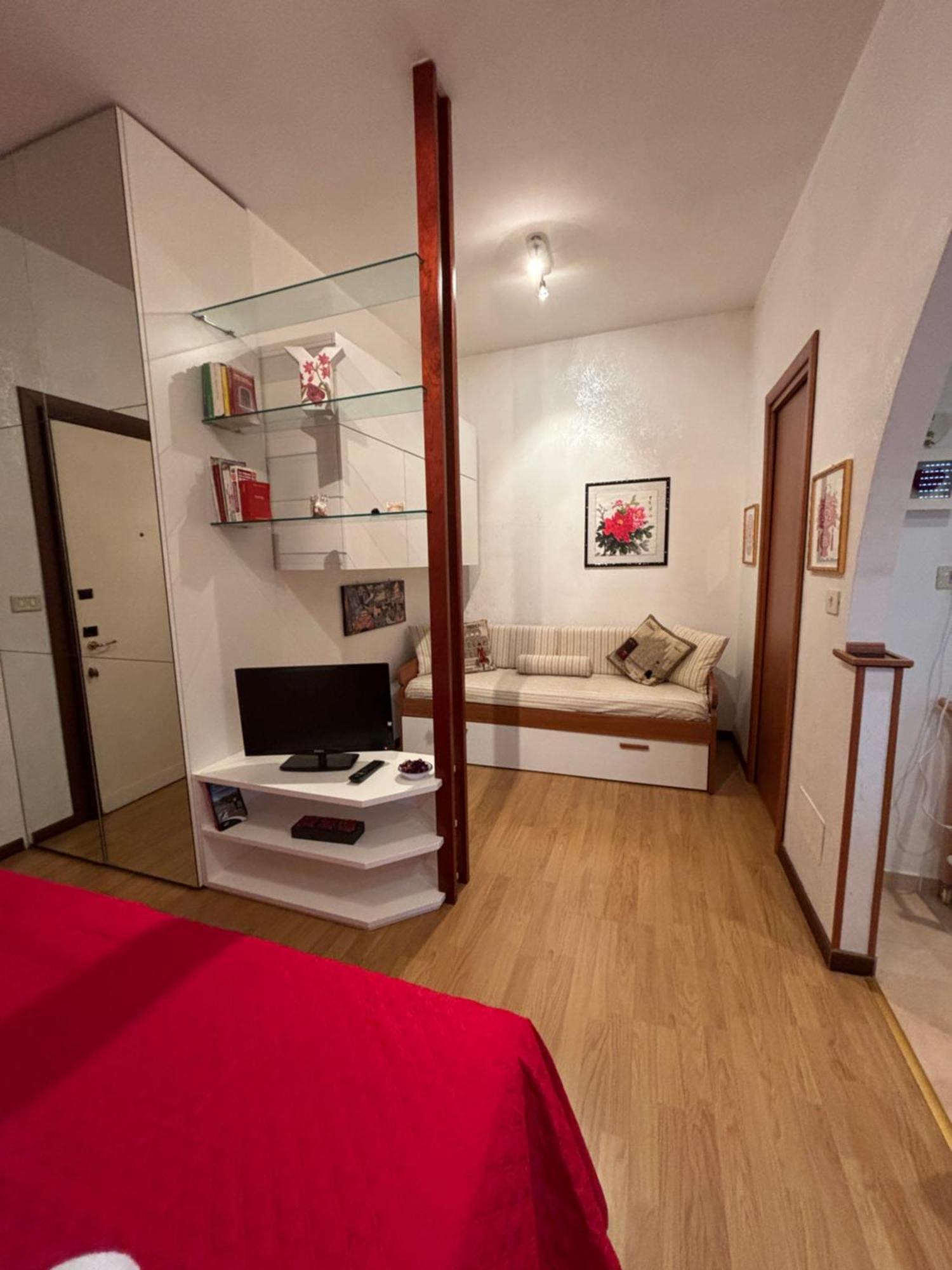 Casa Amisi Lägenhet Rom Exteriör bild