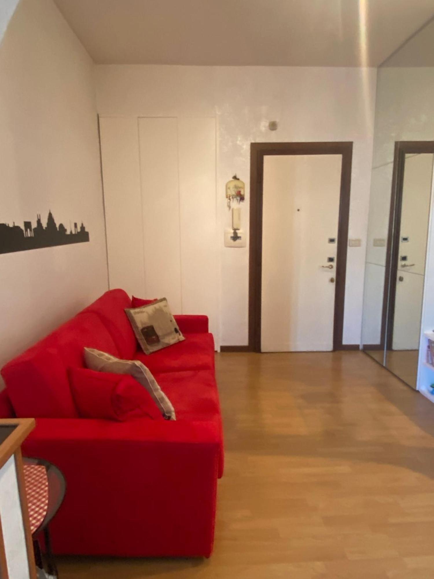 Casa Amisi Lägenhet Rom Exteriör bild
