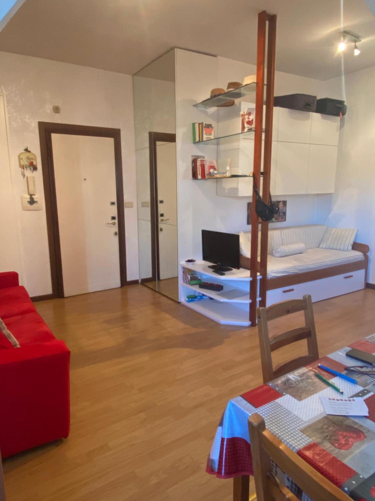 Casa Amisi Lägenhet Rom Exteriör bild
