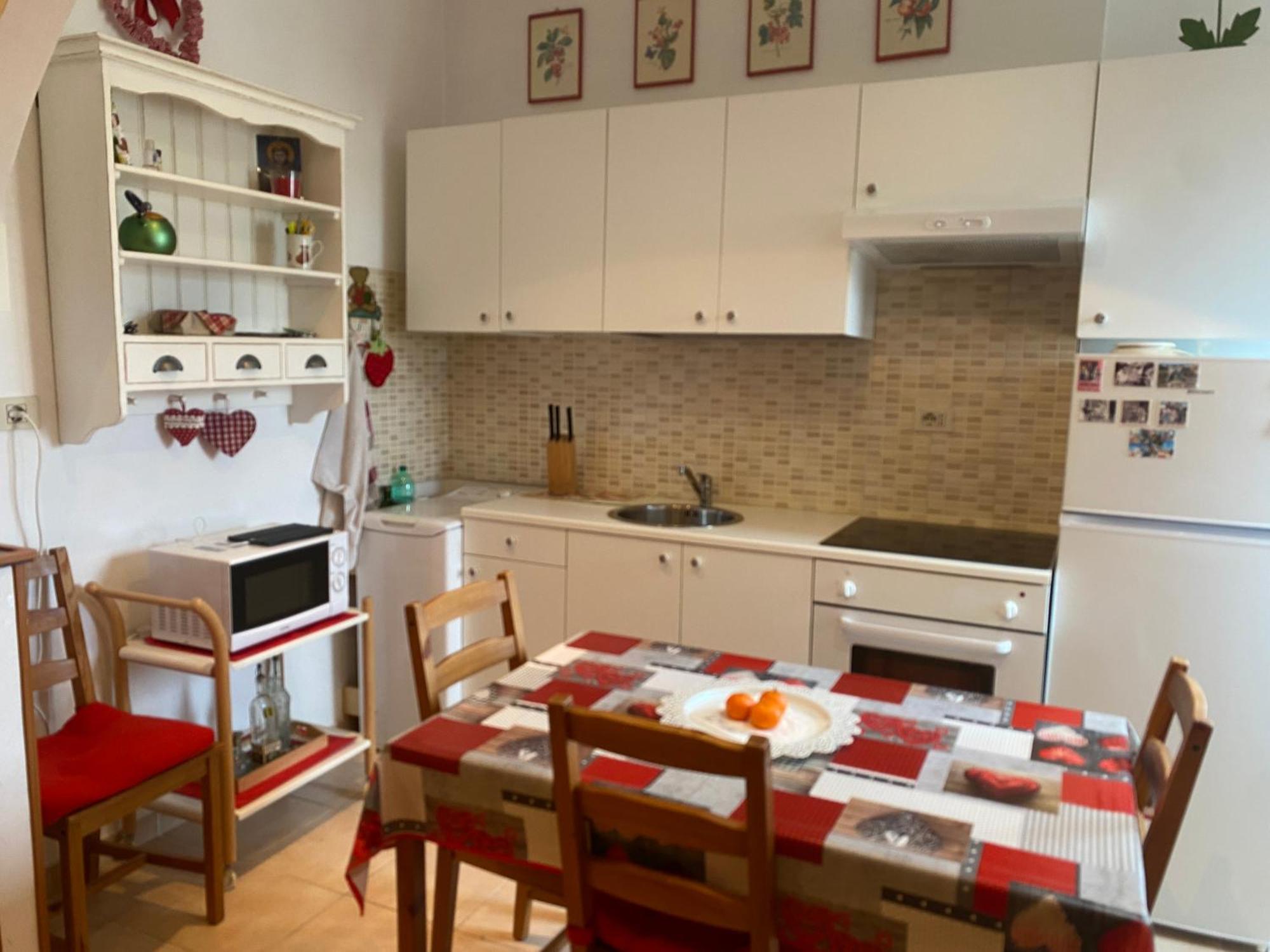 Casa Amisi Lägenhet Rom Exteriör bild