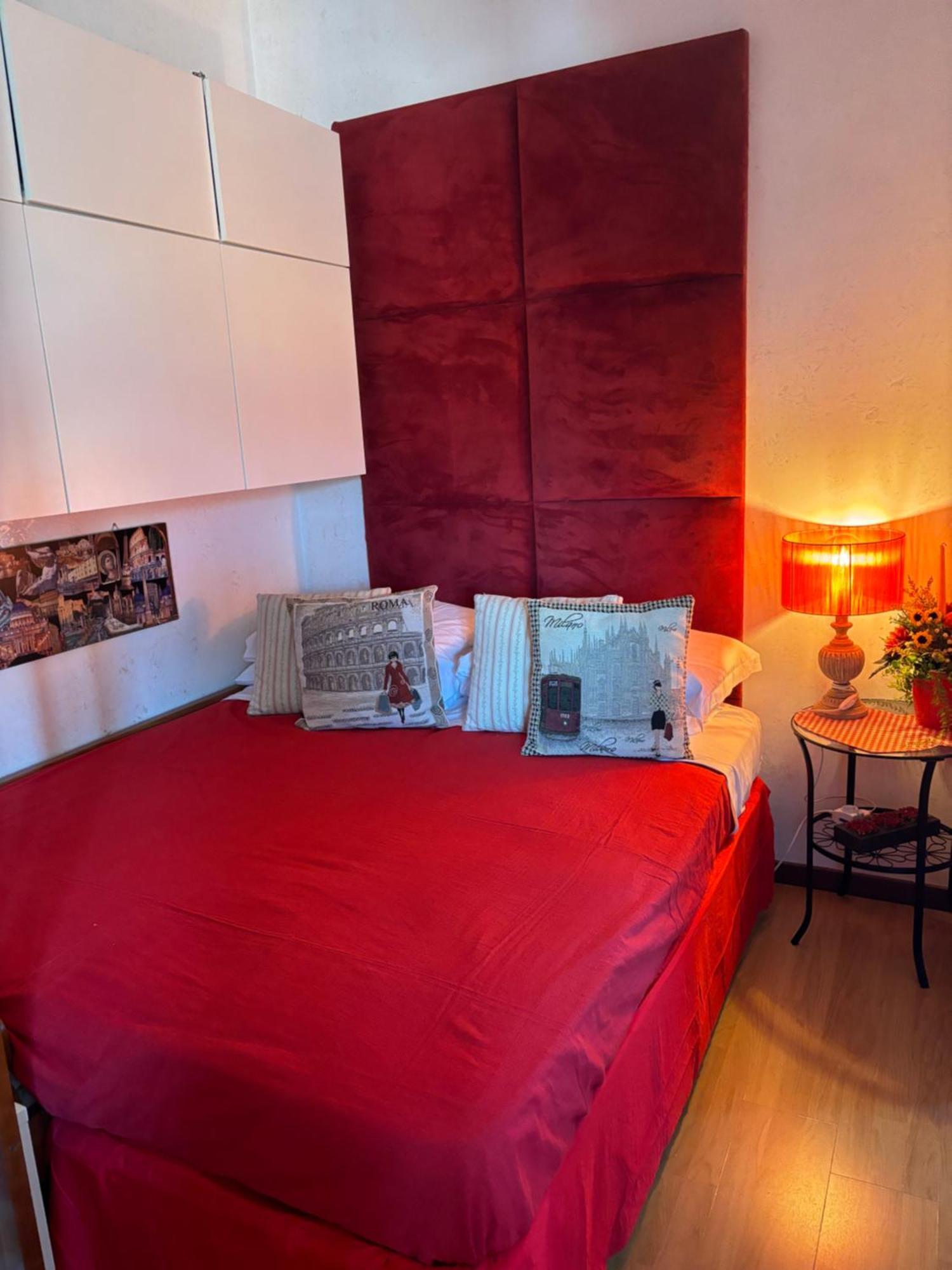 Casa Amisi Lägenhet Rom Exteriör bild